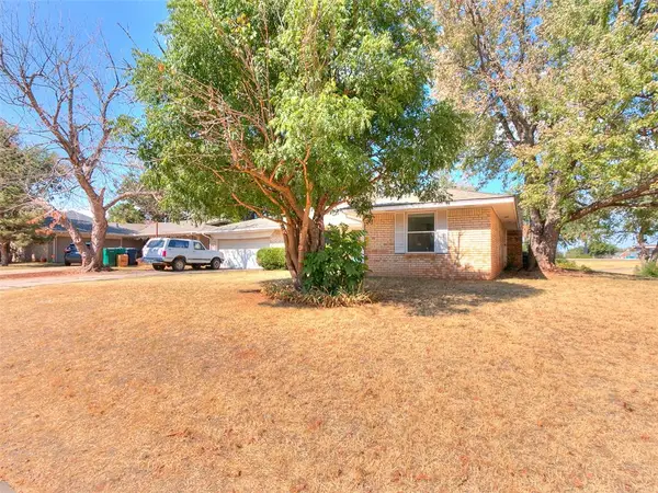 4005 NW 62nd Terrace Terrace, Oklahoma City, OK 73112
