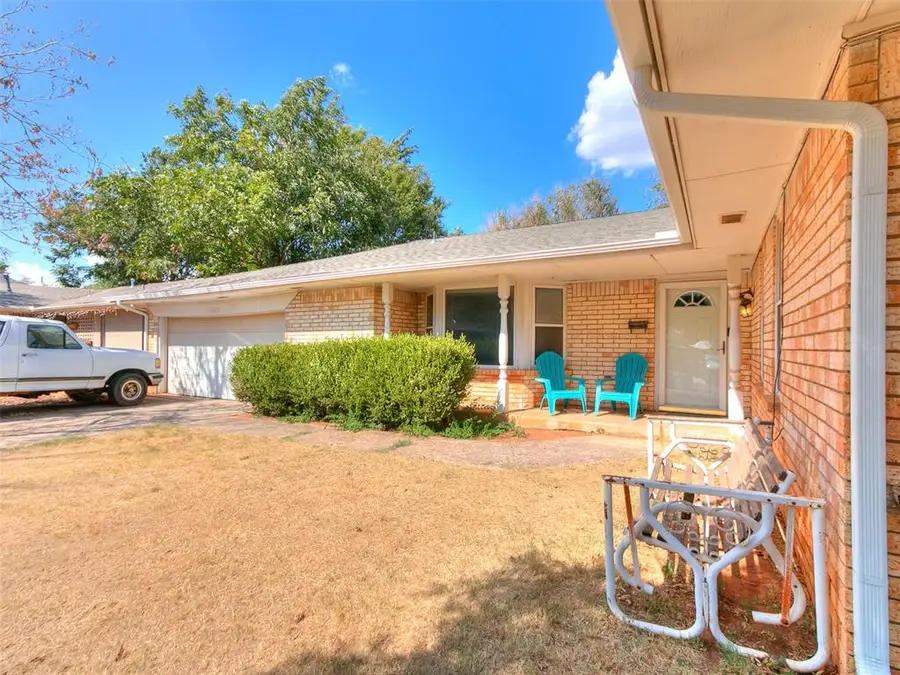 4005 NW 62nd Terrace Terrace, Oklahoma City, OK 73112 - #3