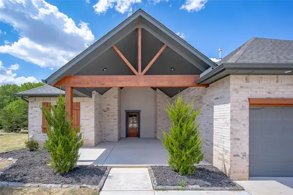 817 Carrie Court, Purcell, OK 73080