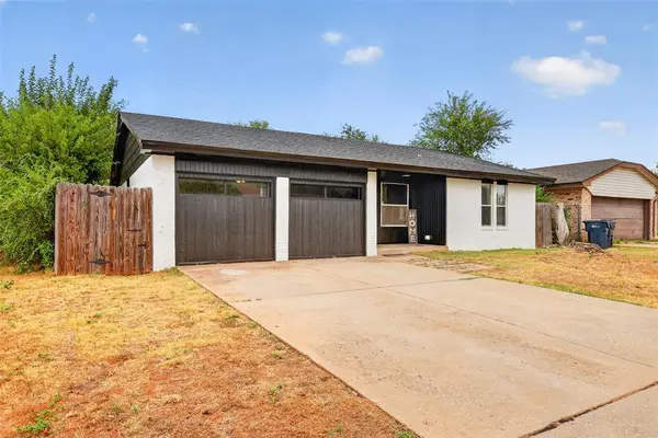 4600 Cinderella Place, Oklahoma City, OK 73129