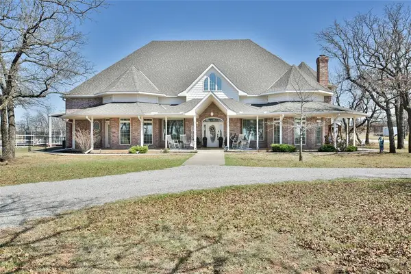 165170 Heffington Road, Marlow, OK 73055
