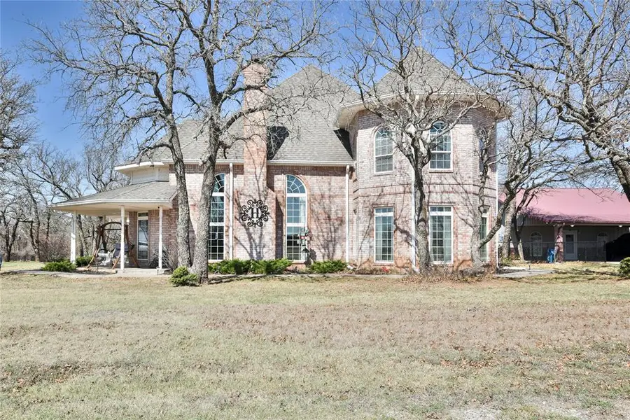 165170 Heffington Road, Marlow, OK 73055 - #2
