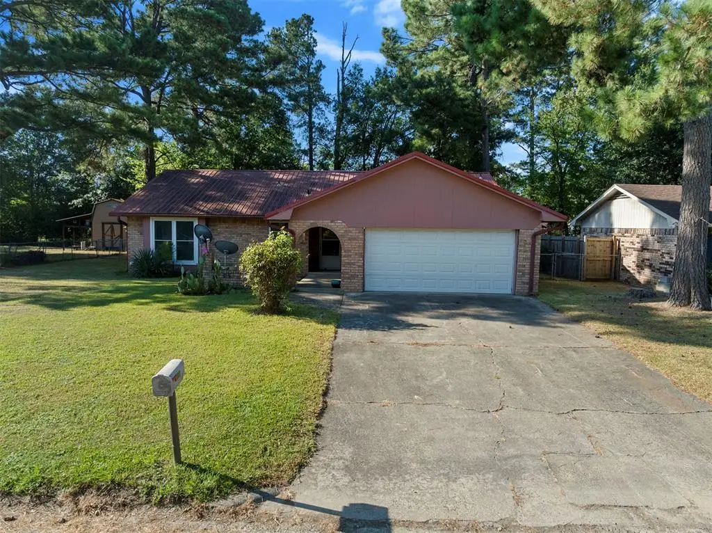 1502 Arthur Street, Idabel, OK 74745 - #1
