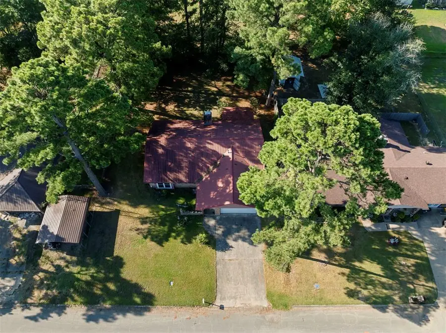 1502 Arthur Street, Idabel, OK 74745 - #3