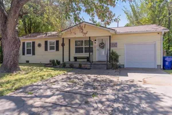 936 Crabtree Cove, Oklahoma City, OK 73110