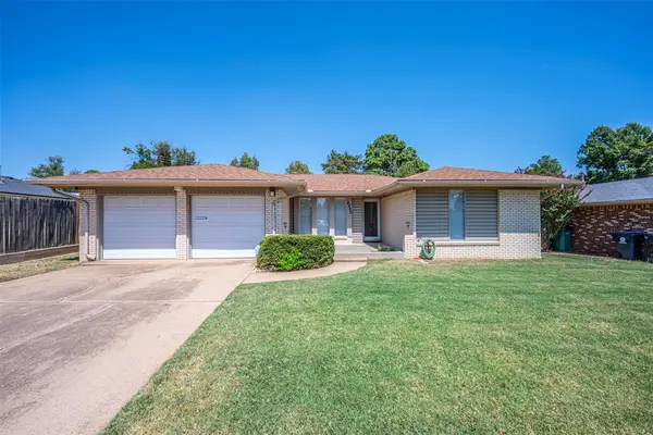 4225 NW 31st Terrace, Oklahoma City, OK 73112