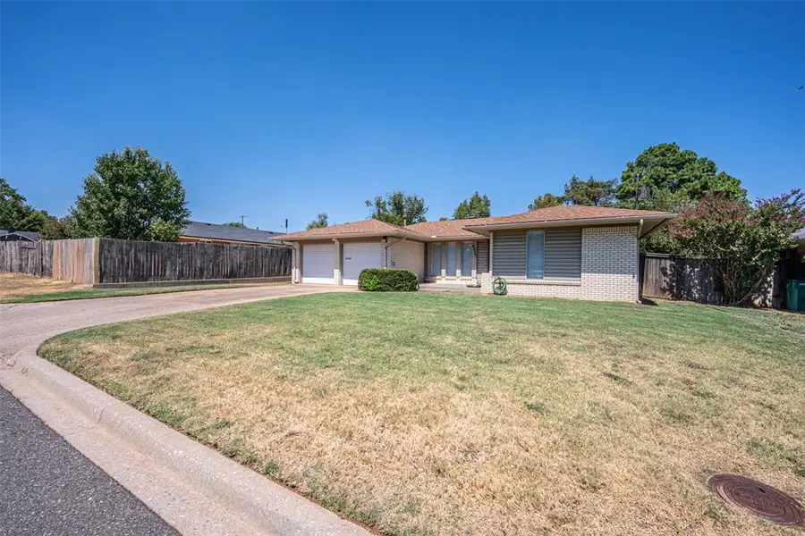 4225 NW 31st Terrace, Oklahoma City, OK 73112 - #2