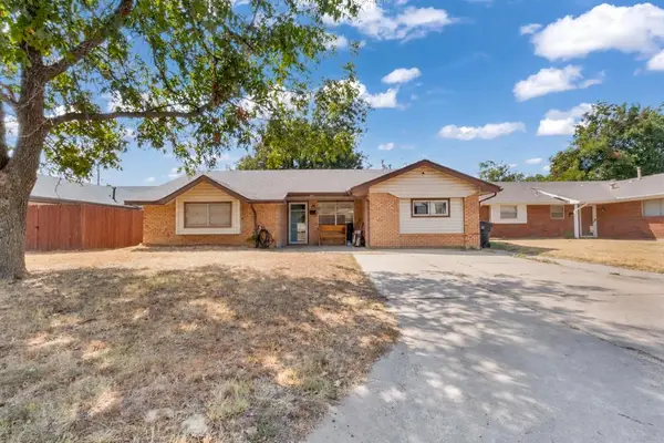2505 N Hammond Avenue, Oklahoma City, OK 73127