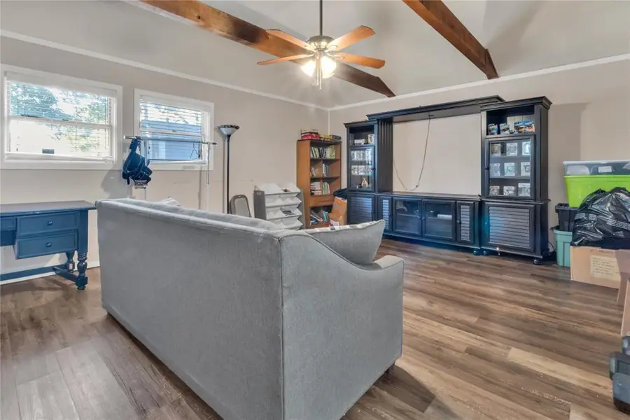 2505 N Hammond Avenue, Oklahoma City, OK 73127 - #3
