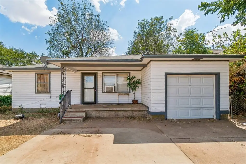 416 SE 45th Street, Oklahoma City, OK 73129 - #1