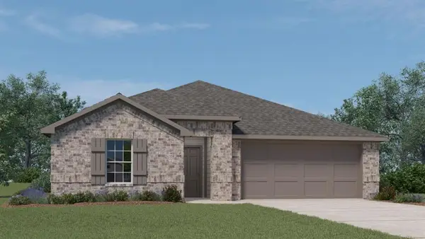 16129 Cherokee Trail, Piedmont, OK 73078