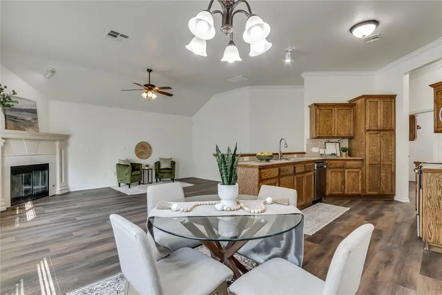 2176 Melody Drive, Edmond, OK 73012 - #2