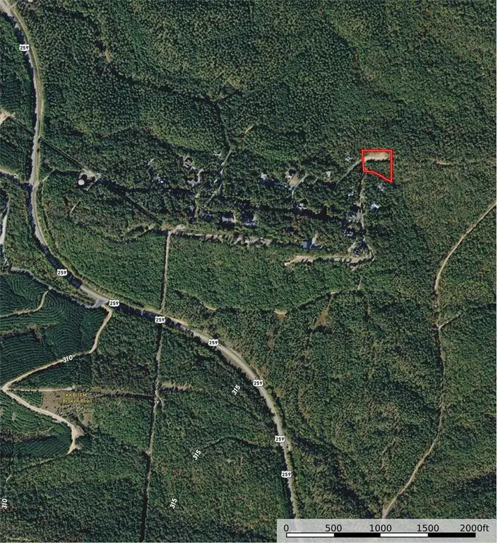 1054 Carter Mountain Trail, Broken Bow, OK 74728 - #3