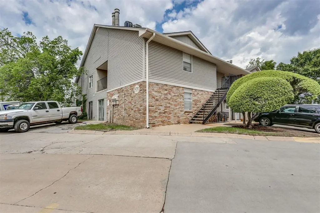 6732 N Meridian Avenue, Oklahoma City, OK 73116 - #1
