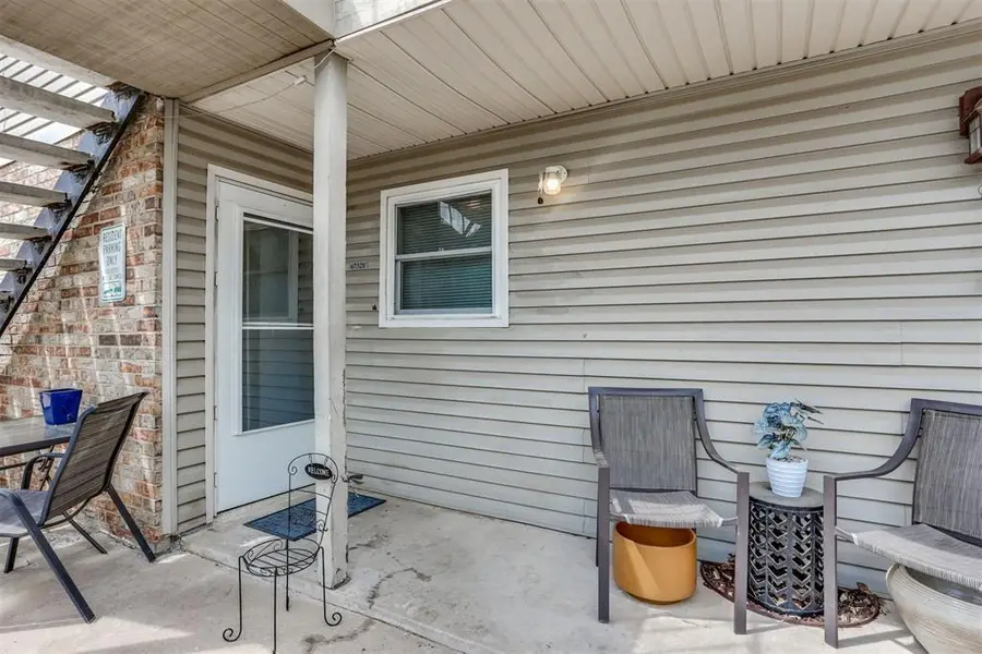 6732 N Meridian Avenue, Oklahoma City, OK 73116 - #2