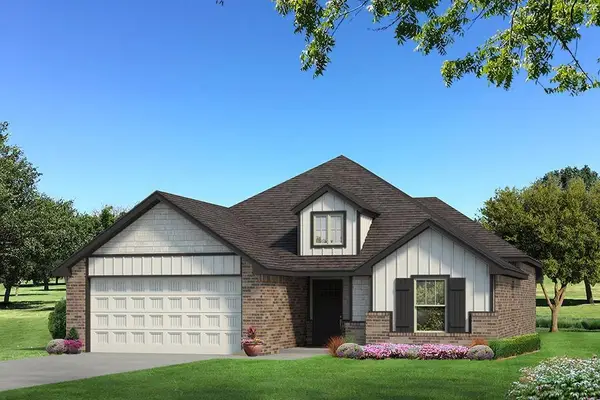 10356 SW 56th Street, Mustang, OK 73064
