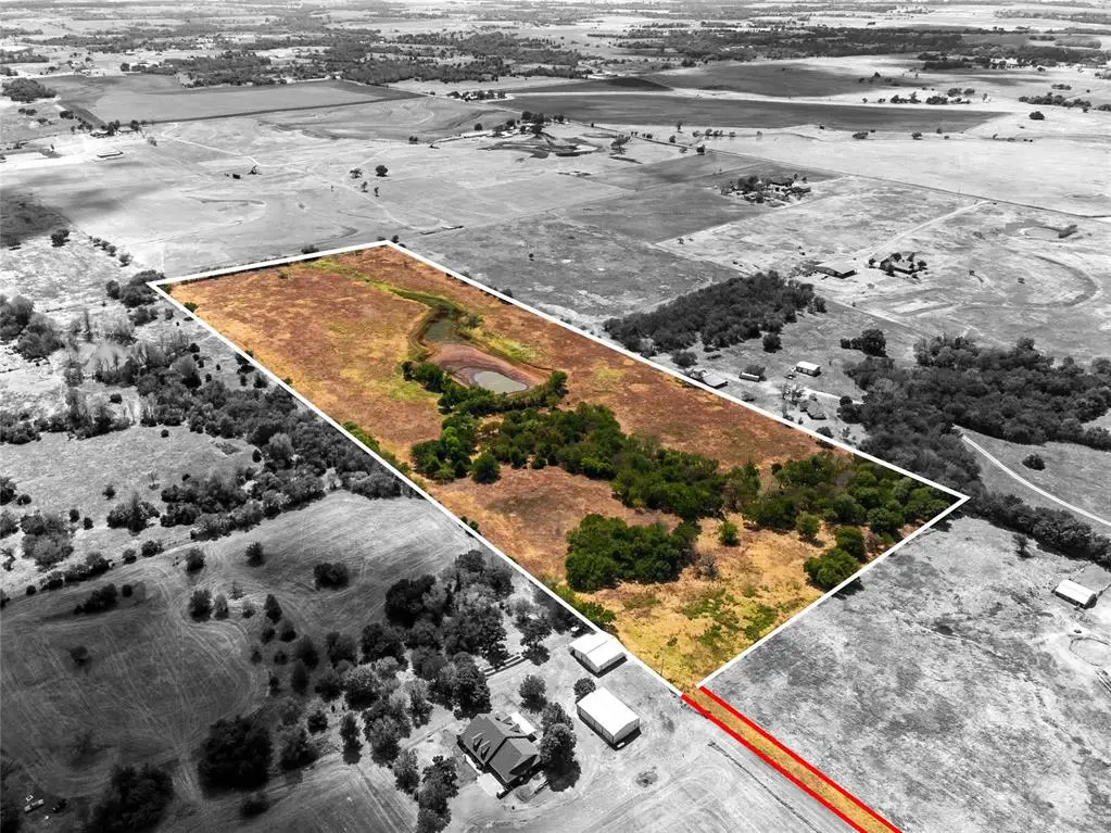0 County Road 1220, Tuttle, OK 73089 - #1