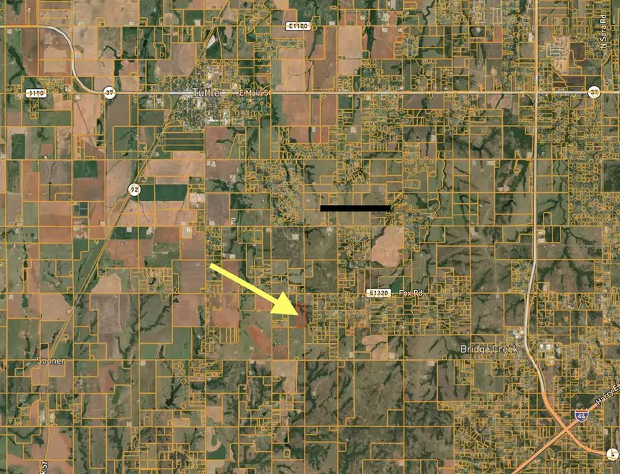 0 County Road 1220, Tuttle, OK 73089 - #2