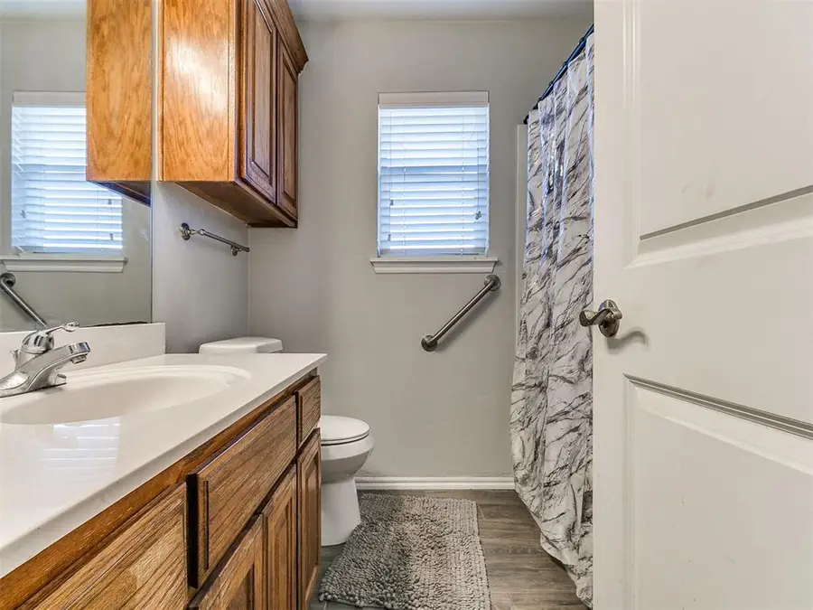 712 Wall Circle, Oklahoma City, OK 73160 - #3