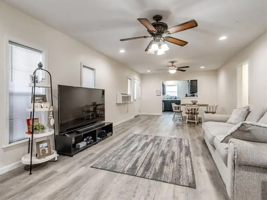 309 S Pybas Street, Washington, OK 73093 - #2