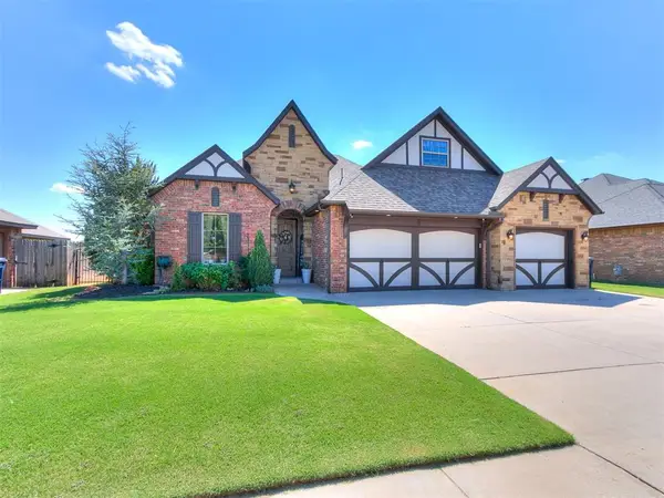 4804 SW 126th Street, Oklahoma City, OK 73173