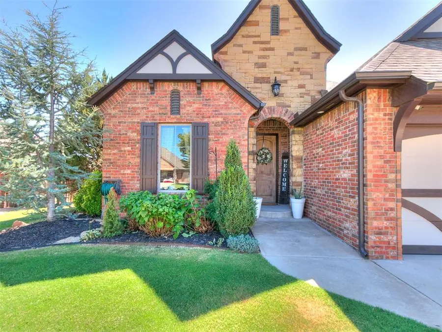 4804 SW 126th Street, Oklahoma City, OK 73173 - #2