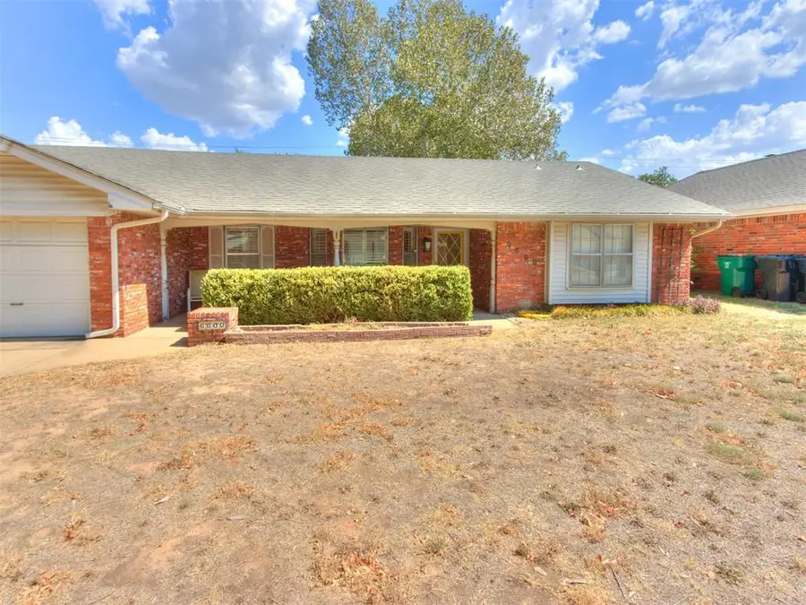 6800 N Libby Avenue, Oklahoma City, OK 73132 - #3