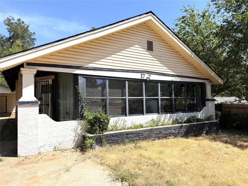 1707 E Park Place, Oklahoma City, OK 73117 - #1