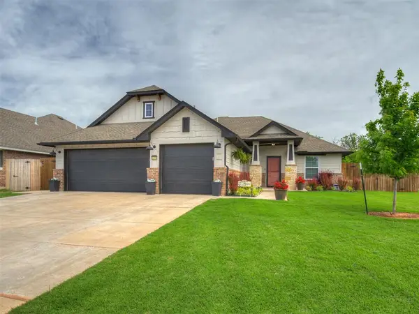 2416 Creek Side Circle, Oklahoma City, OK 73160