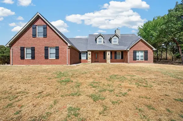 11170 Cindy Lane, Guthrie, OK 73044