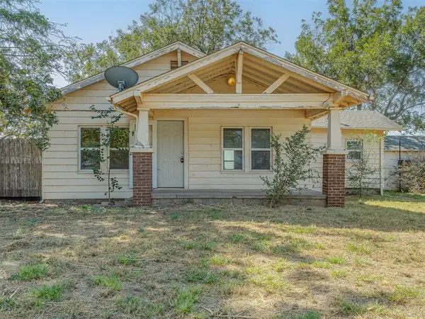 18198 E 680 Road, Crescent, OK 73028