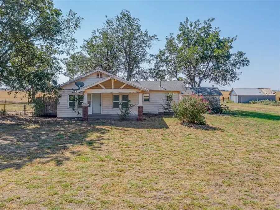 18198 E 680 Road, Crescent, OK 73028 - #2