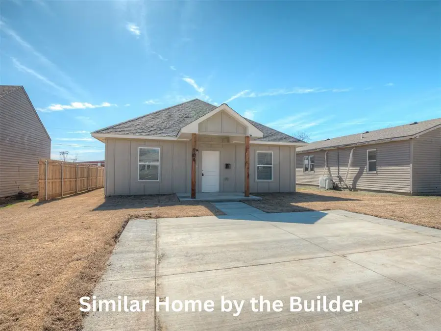 1723 SW 13th Street, Lawton, OK 73501 - #2