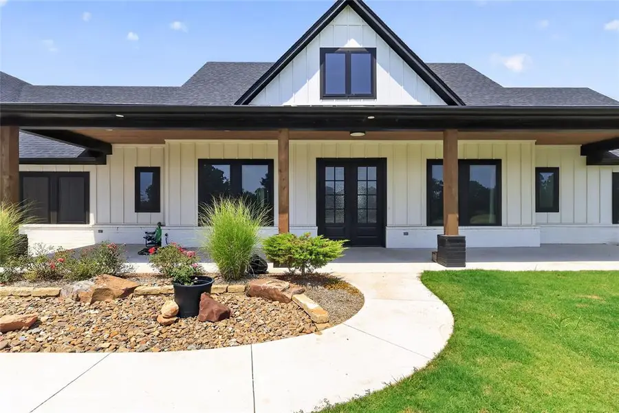 36776 Sandy Rock Road, Tecumseh, OK 74873 - #3