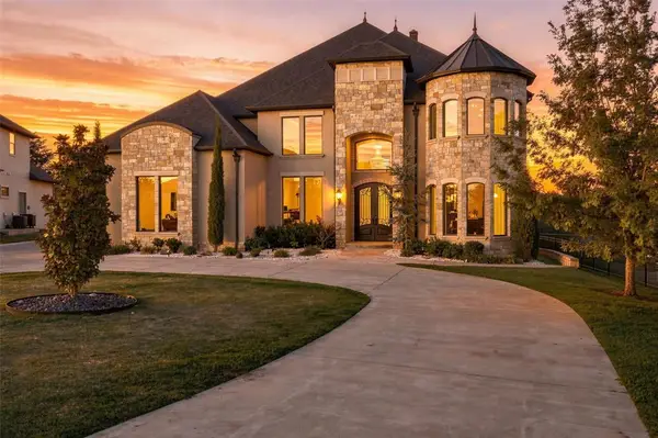 17804 Blue Heron Court, Edmond, OK 73012