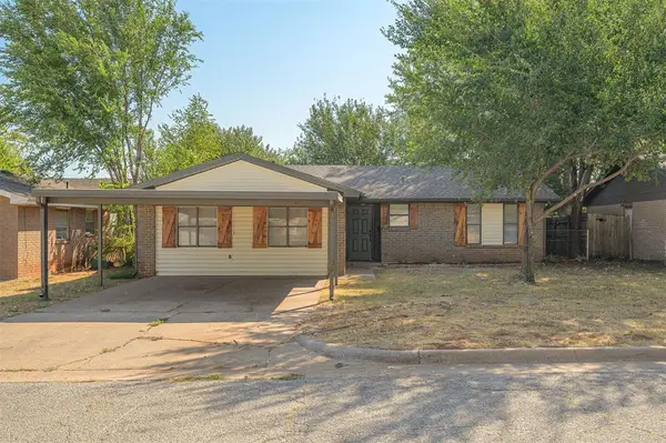 4920 S Kathy Drive, Oklahoma City, OK 73135