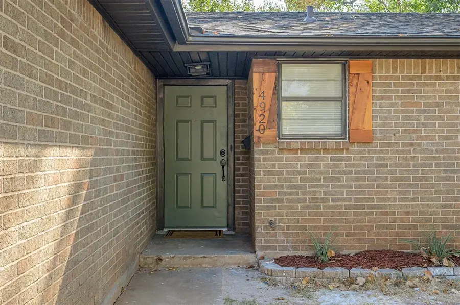4920 S Kathy Drive, Oklahoma City, OK 73135 - #3