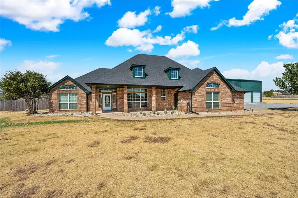 296 Prairie View Drive, Elgin, OK 73538 - #1