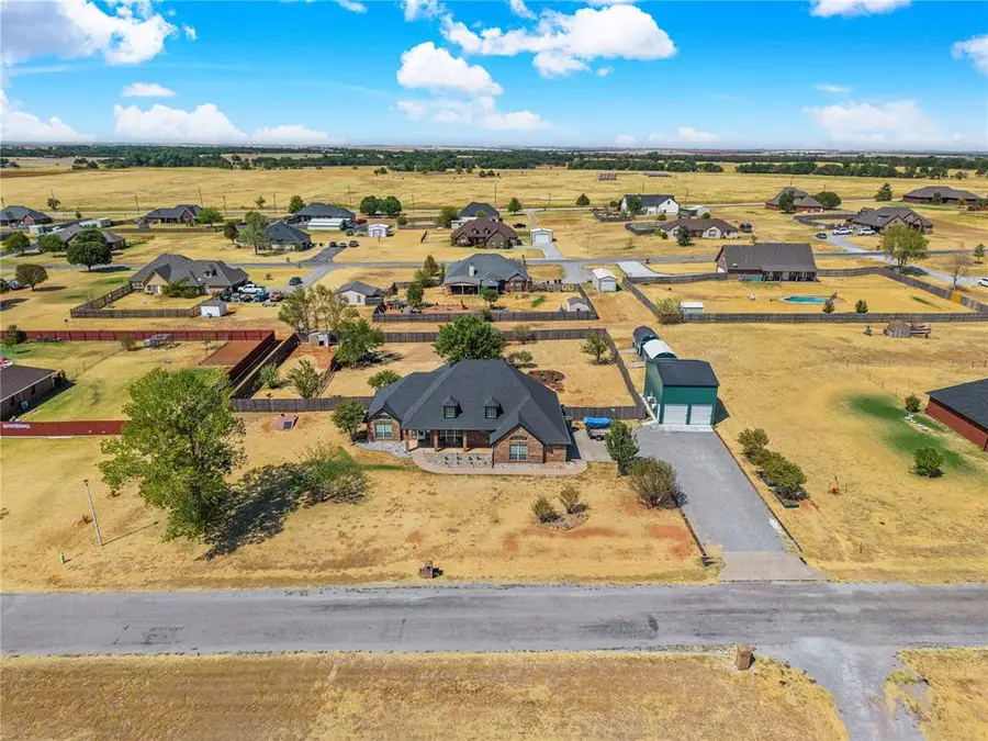 296 Prairie View Drive, Elgin, OK 73538 - #3
