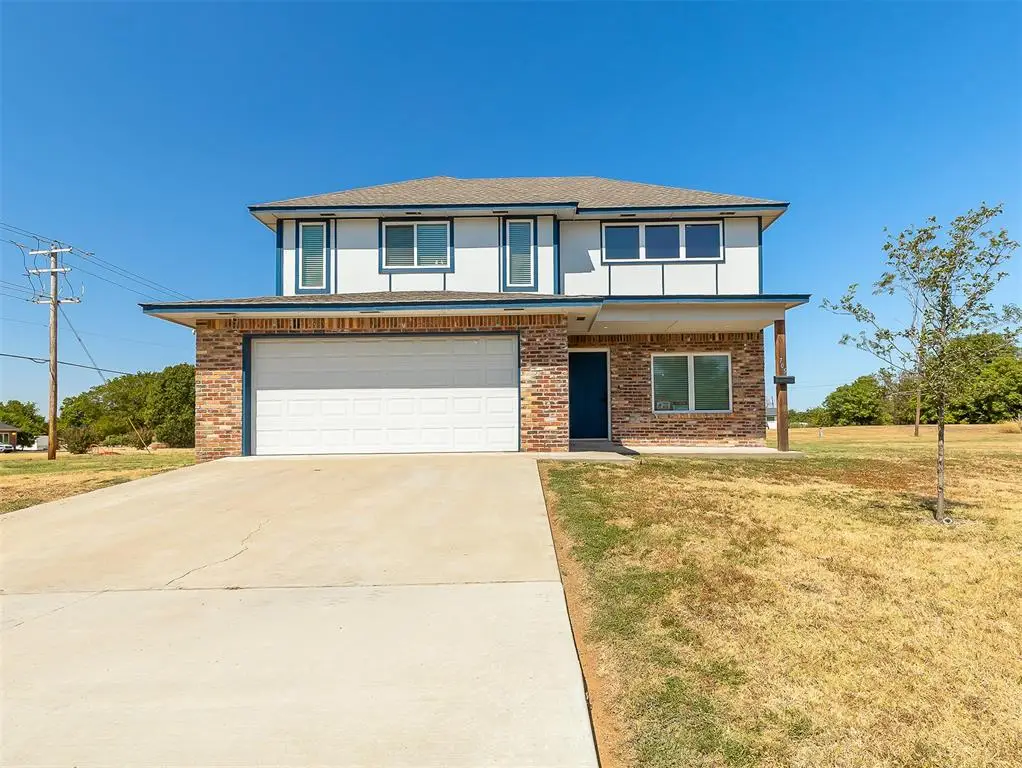 705 NE 38th Street, Oklahoma City, OK 73105 - #1