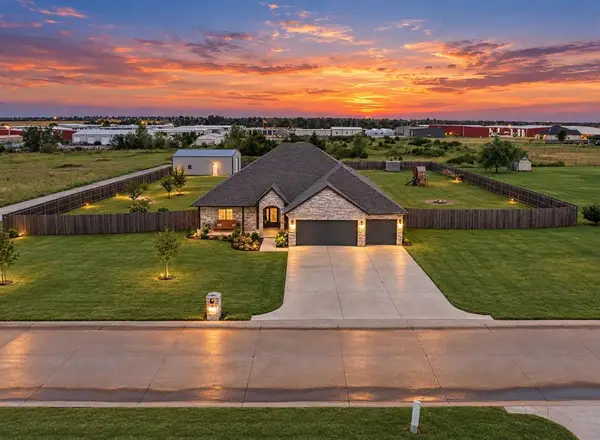1150 Kelly Farm Road, Edmond, OK 73025