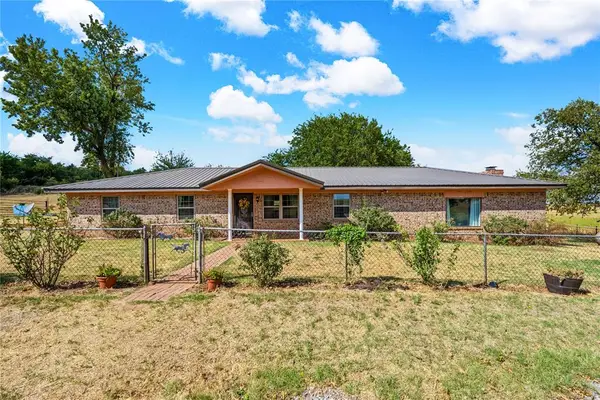 30110 County Road 1240 Road, Pocasset, OK 73079