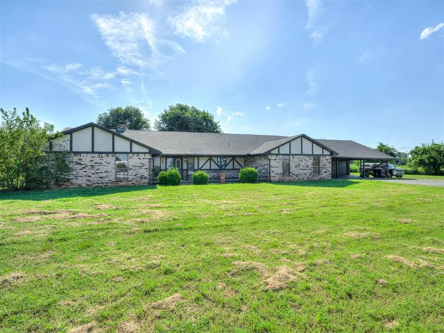 600 Rancho Estates Boulevard, Yukon, OK 73099 - #2
