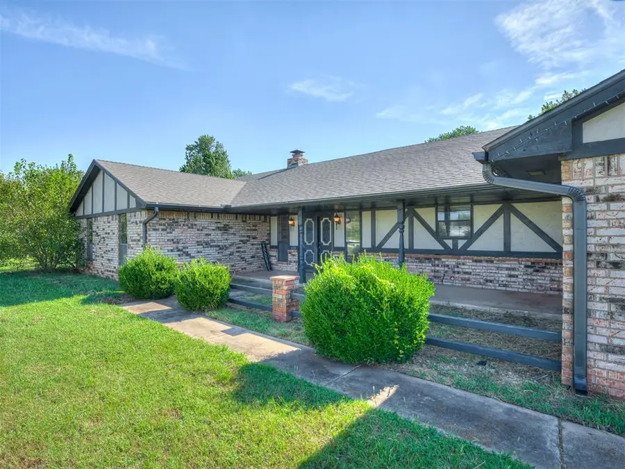 600 Rancho Estates Boulevard, Yukon, OK 73099 - #3