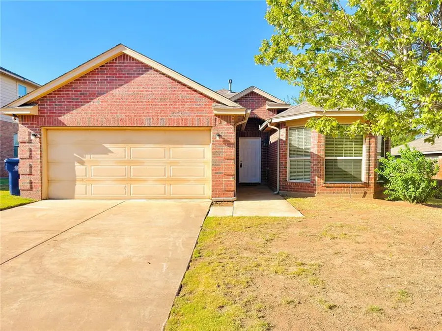 11237 NW 97th Street, Yukon, OK 73099 - #2