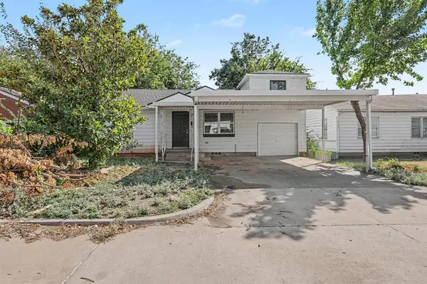 1720 SW 18th Street, Oklahoma City, OK 73108