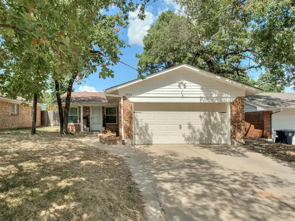 7245 NW 21st Street, Bethany, OK 73008
