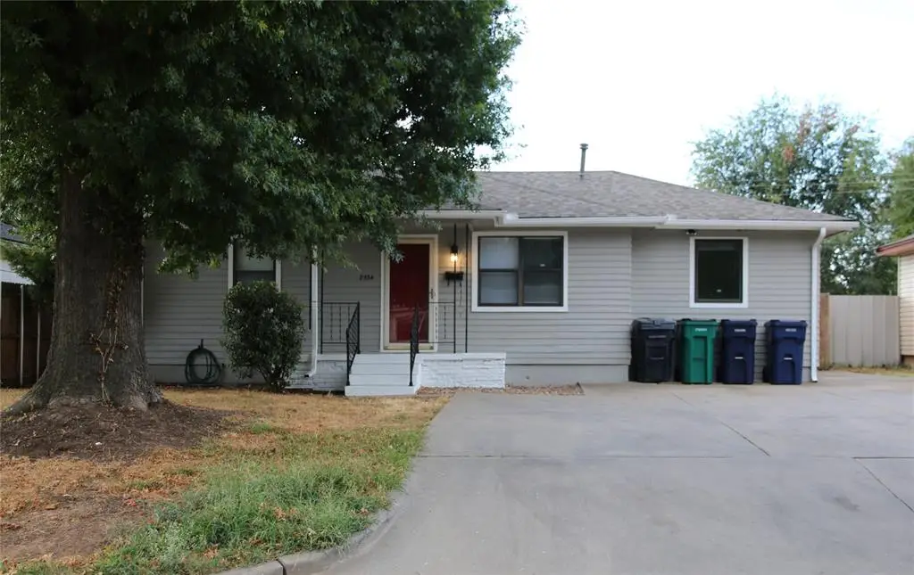 2524 Texoma Drive, Oklahoma City, OK 73119 - #1