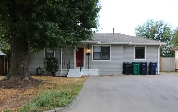2524 Texoma Drive, Oklahoma City, OK 73119