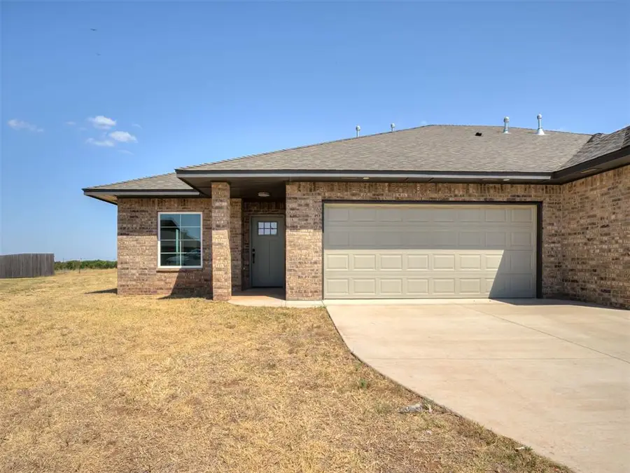 5113 Brooke Road, Tuttle, OK 73089 - #2